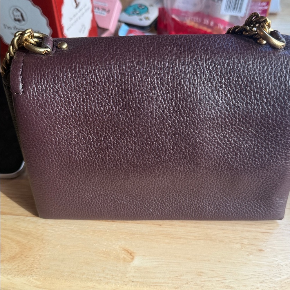 Tory Burch Limited Edition Shoulder Bag - Picture 4 of 6